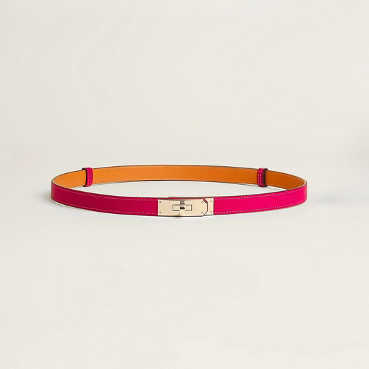 Dorée Cintura artigianale - Fuchsia (Produzione in corso)