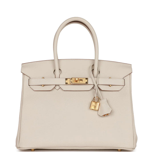 Borsa Valérie artigianale - White (Produzione in corso)
